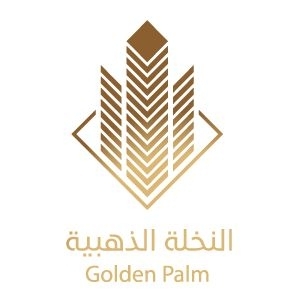 النخلة الذهبية العقارية
